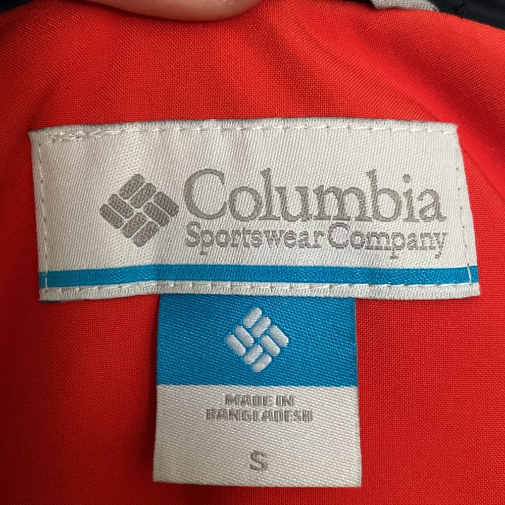 Columbia Ski Jacket. LIKE NEW!!! - Picture 9 of 14
